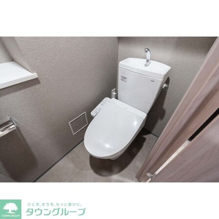 コンフォリア・リヴ東中野の物件内観写真